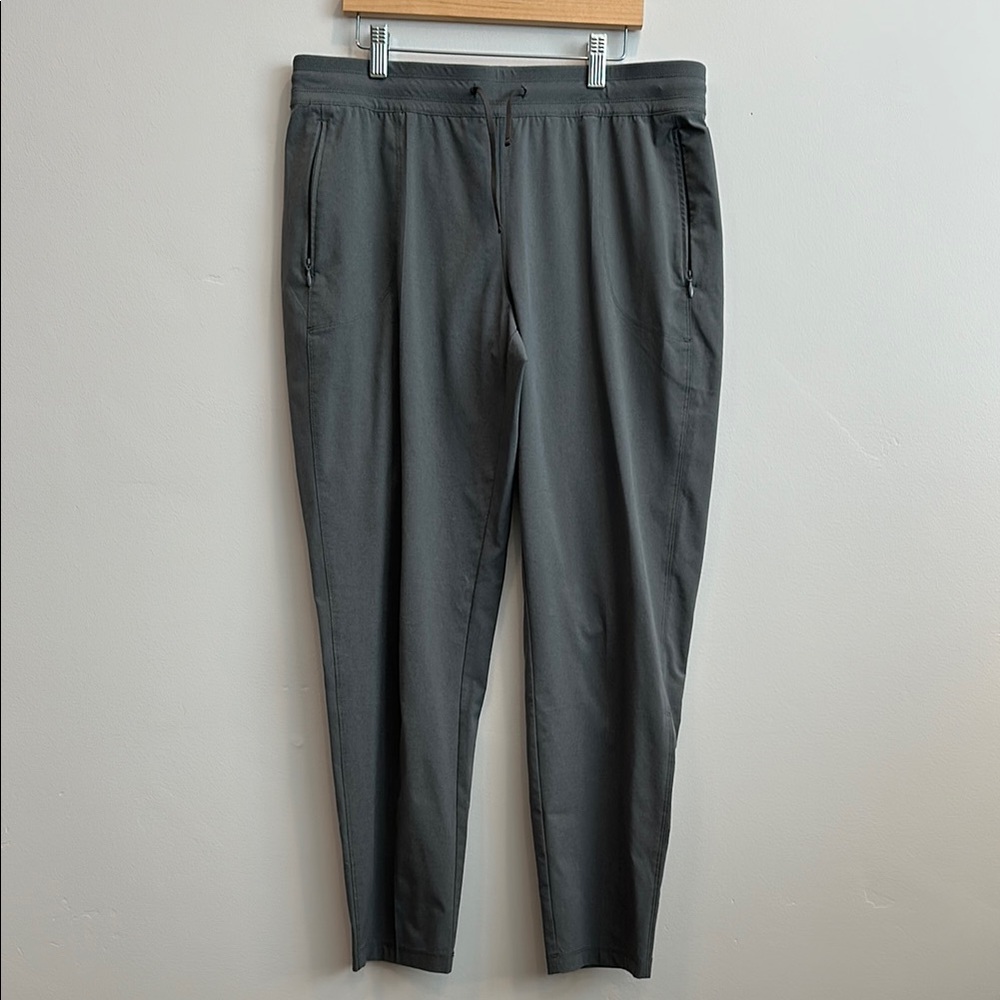 Kuhl Gray Sweatpants